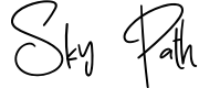 Sky Path