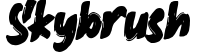 Skybrush