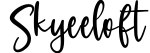 Skyeeloft