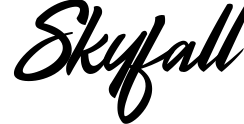 Skyfall