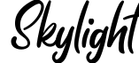 Skylight