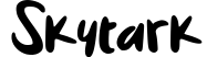 Skytark
