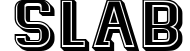 Slab