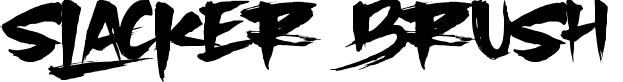 Slacker Brush