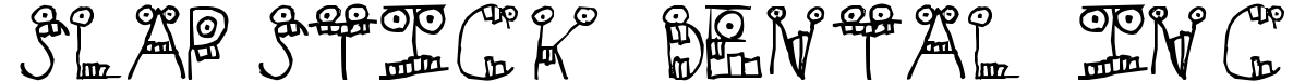 Slapstick Dental Inc.