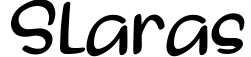 Slaras