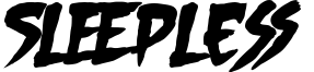 Sleepless