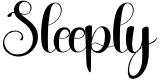 Sleeply