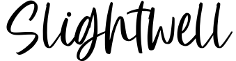 Slightwell