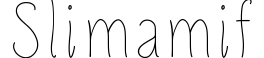 Slimamif