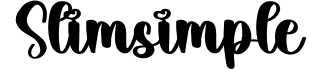 Slimsimple