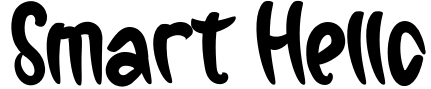 Smart Hello