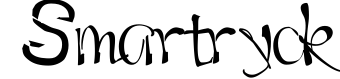 Smartryck