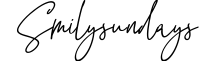 Smilysundays