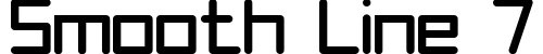 Smooth Line 7
