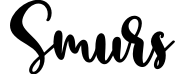 Smurs