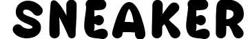 Sneaker