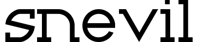 Snevil