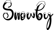 Snowby