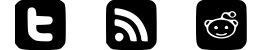 Social Font Icons