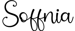 Soffnia