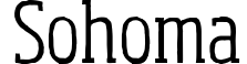 Sohoma