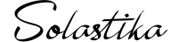 Solastika