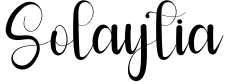 Solaytia