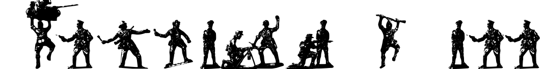 Soldiers of Hell