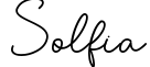 Solfia