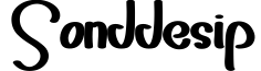 Sonddesip