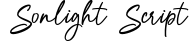 Sonlight Script