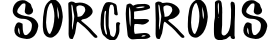 Sorcerous