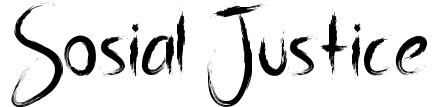Sosial Justice