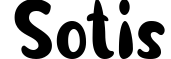 Sotis