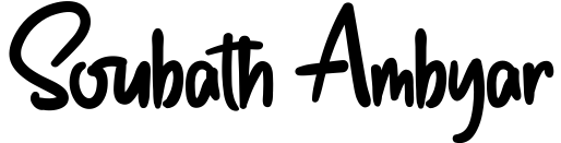 Soubath Ambyar