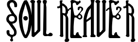 Soul Reaver