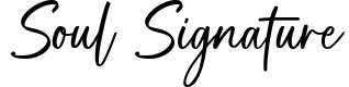 Soul Signature