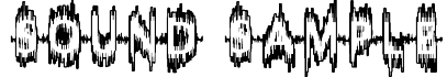 Sound-Sample