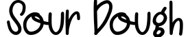 Sour Dough