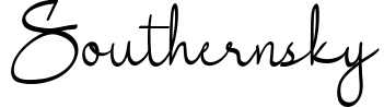 Southernsky