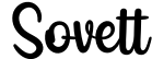 Sovett