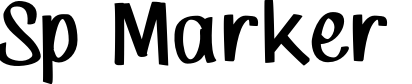 SP Marker