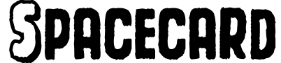 Spacecard