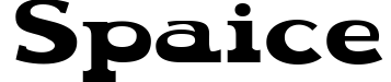 Spaice