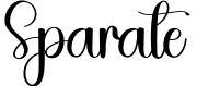 Sparate