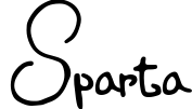 Sparta