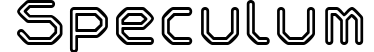 Speculum
