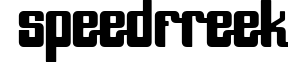 SpeedFreek