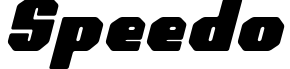 Speedo